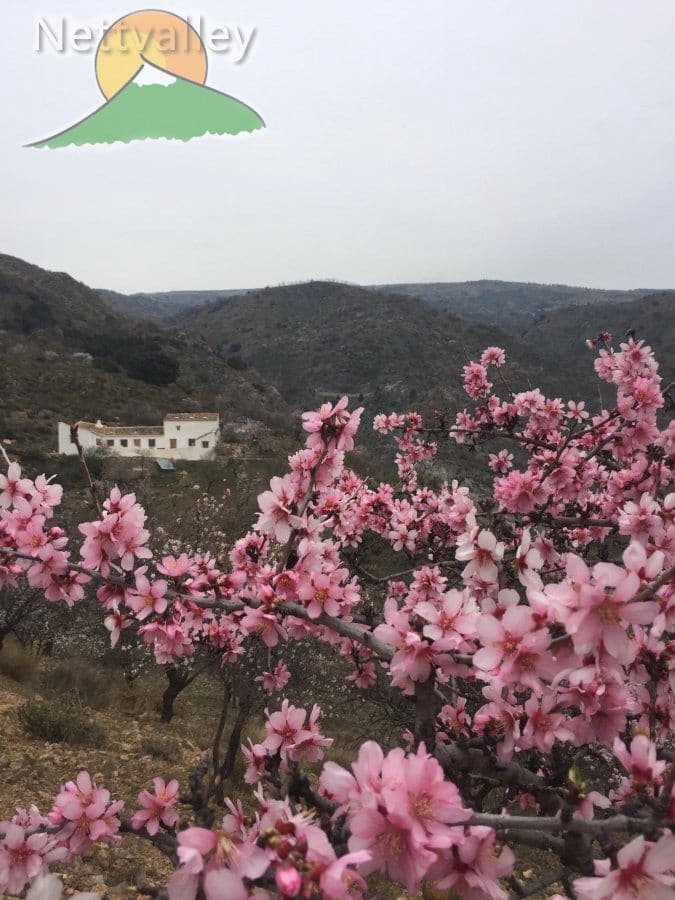 5 soverom Hus til salgs i Lecrin - € 572 400 (Ref: 6597144)