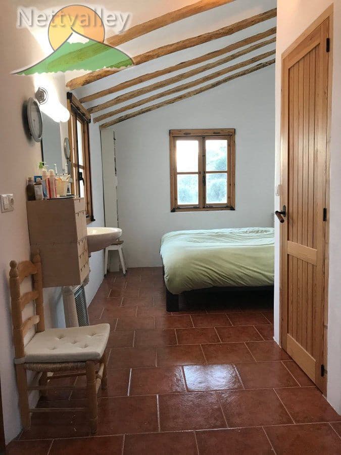 5 soverom Hus til salgs i Lecrin - € 572 400 (Ref: 6597144)