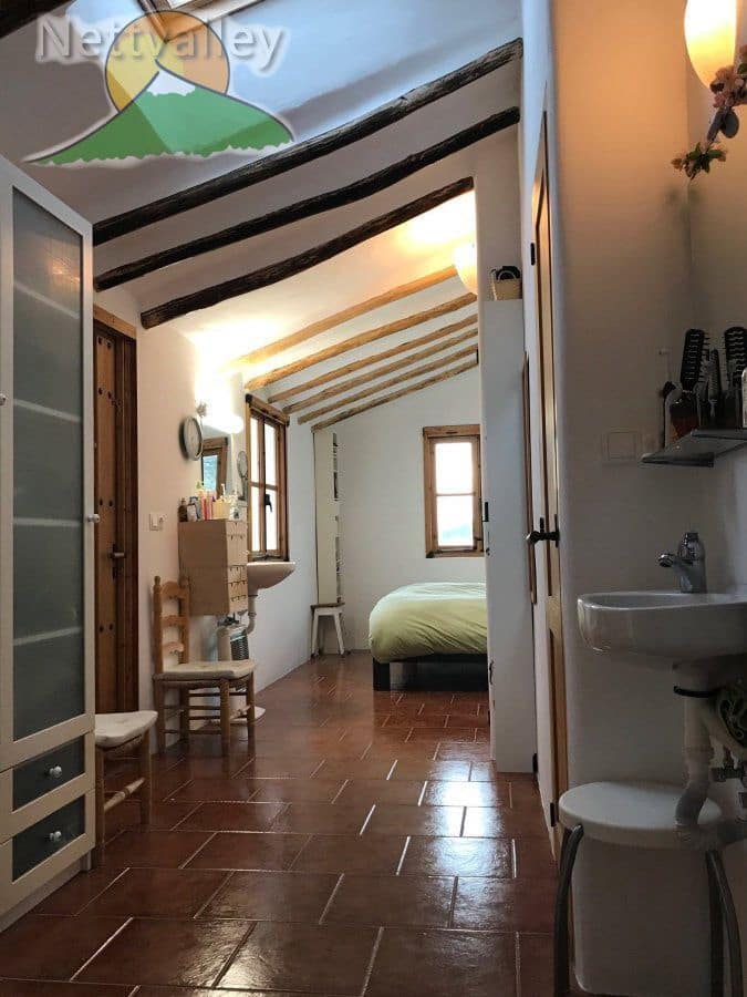 5 soverom Hus til salgs i Lecrin - € 572 400 (Ref: 6597144)