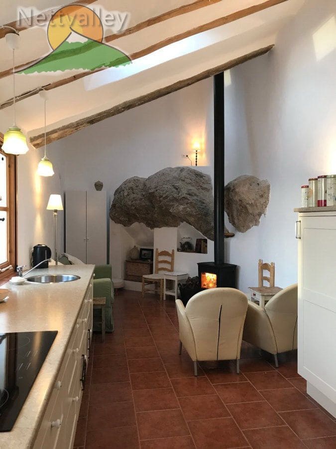 5 soverom Hus til salgs i Lecrin - € 572 400 (Ref: 6597144)