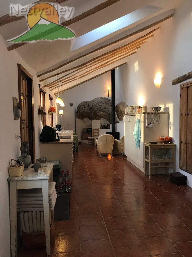 5 soverom Hus til salgs i Lecrin - € 572 400 (Ref: 6597144)