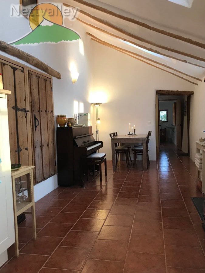 5 soverom Hus til salgs i Lecrin - € 572 400 (Ref: 6597144)