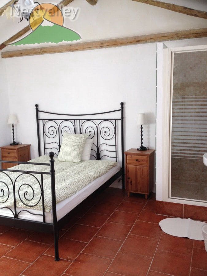 5 soverom Hus til salgs i Lecrin - € 572 400 (Ref: 6597144)