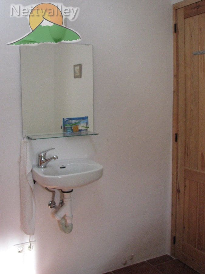 5 soverom Hus til salgs i Lecrin - € 572 400 (Ref: 6597144)