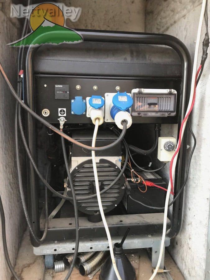 5 soverom Hus til salgs i Lecrin - € 572 400 (Ref: 6597144)