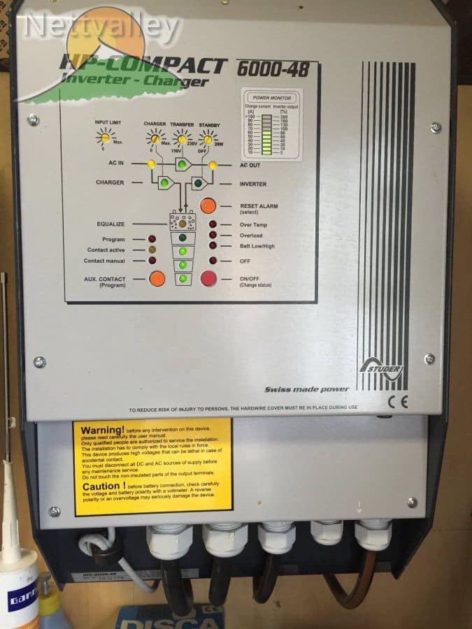 5 soverom Hus til salgs i Lecrin - € 572 400 (Ref: 6597144)