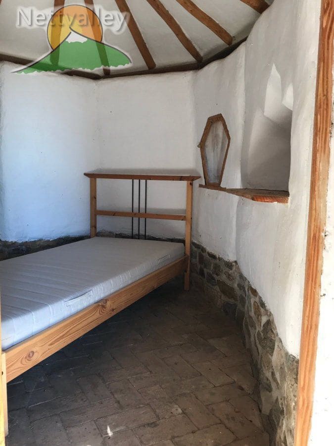 5 soverom Hus til salgs i Lecrin - € 572 400 (Ref: 6597144)