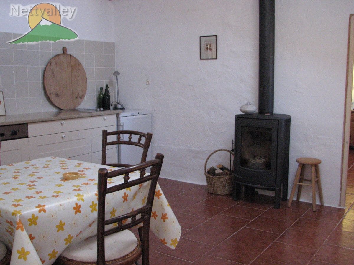 5 soverom Hus til salgs i Lecrin - € 572 400 (Ref: 6597144)