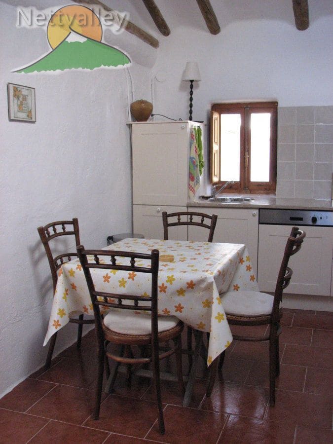 5 soverom Hus til salgs i Lecrin - € 572 400 (Ref: 6597144)