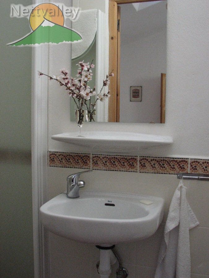 5 soverom Hus til salgs i Lecrin - € 572 400 (Ref: 6597144)