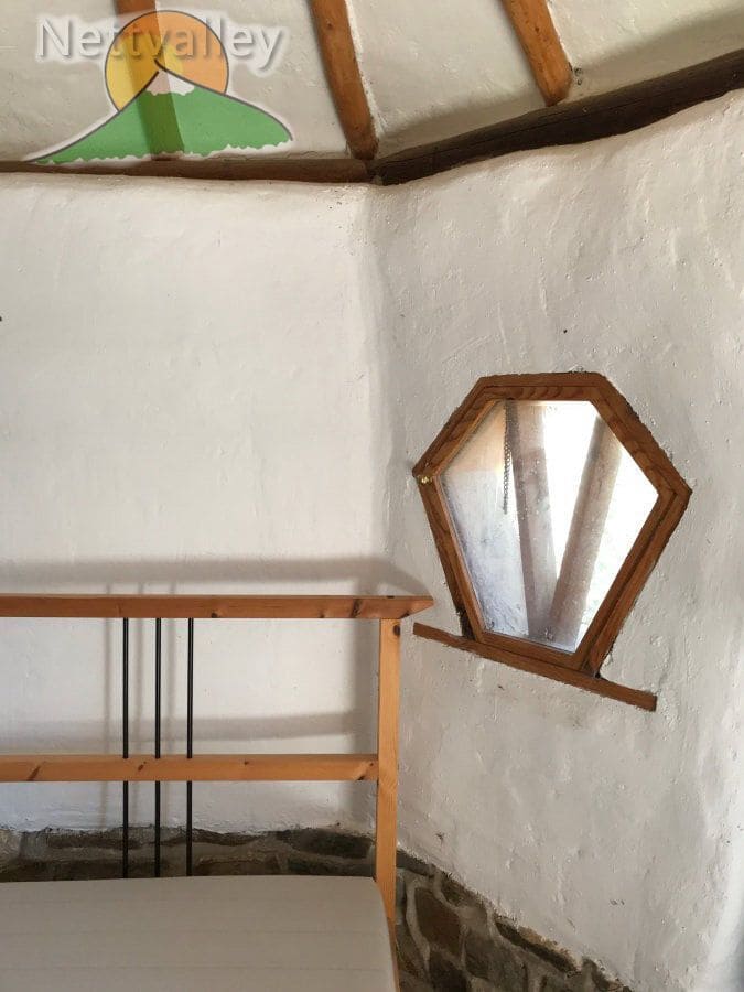 5 soverom Hus til salgs i Lecrin - € 572 400 (Ref: 6597144)