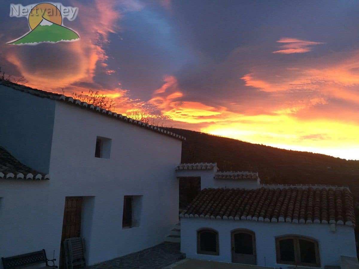 5 soverom Hus til salgs i Lecrin - € 572 400 (Ref: 6597144)