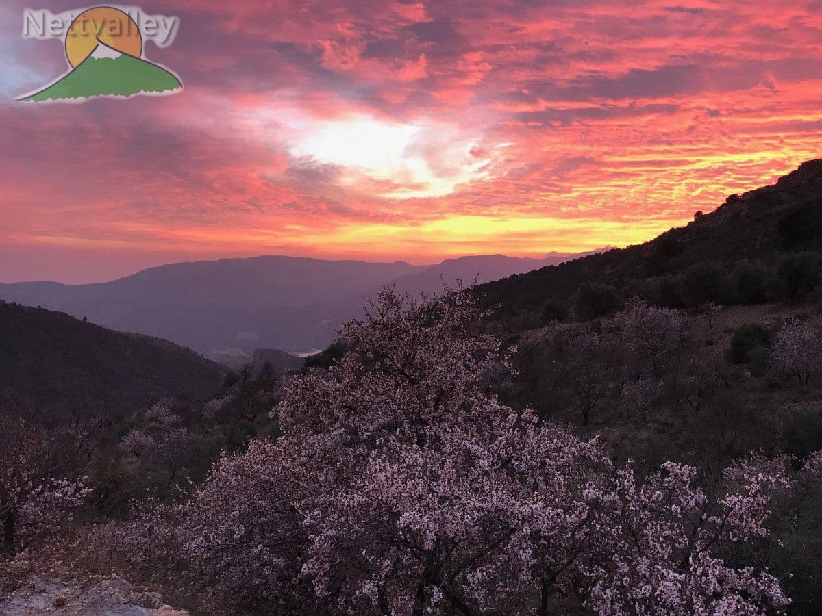 5 soverom Hus til salgs i Lecrin - € 572 400 (Ref: 6597144)