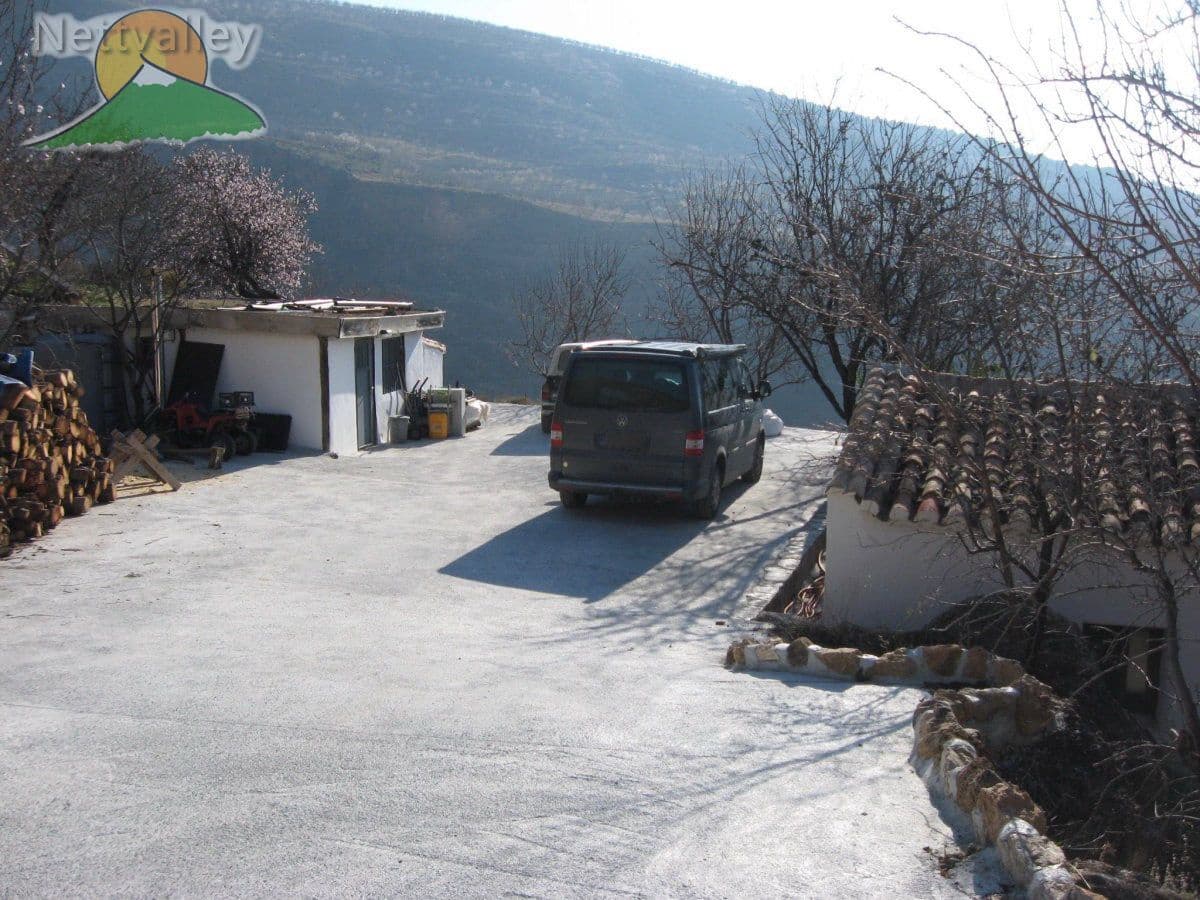 5 soverom Hus til salgs i Lecrin - € 572 400 (Ref: 6597144)