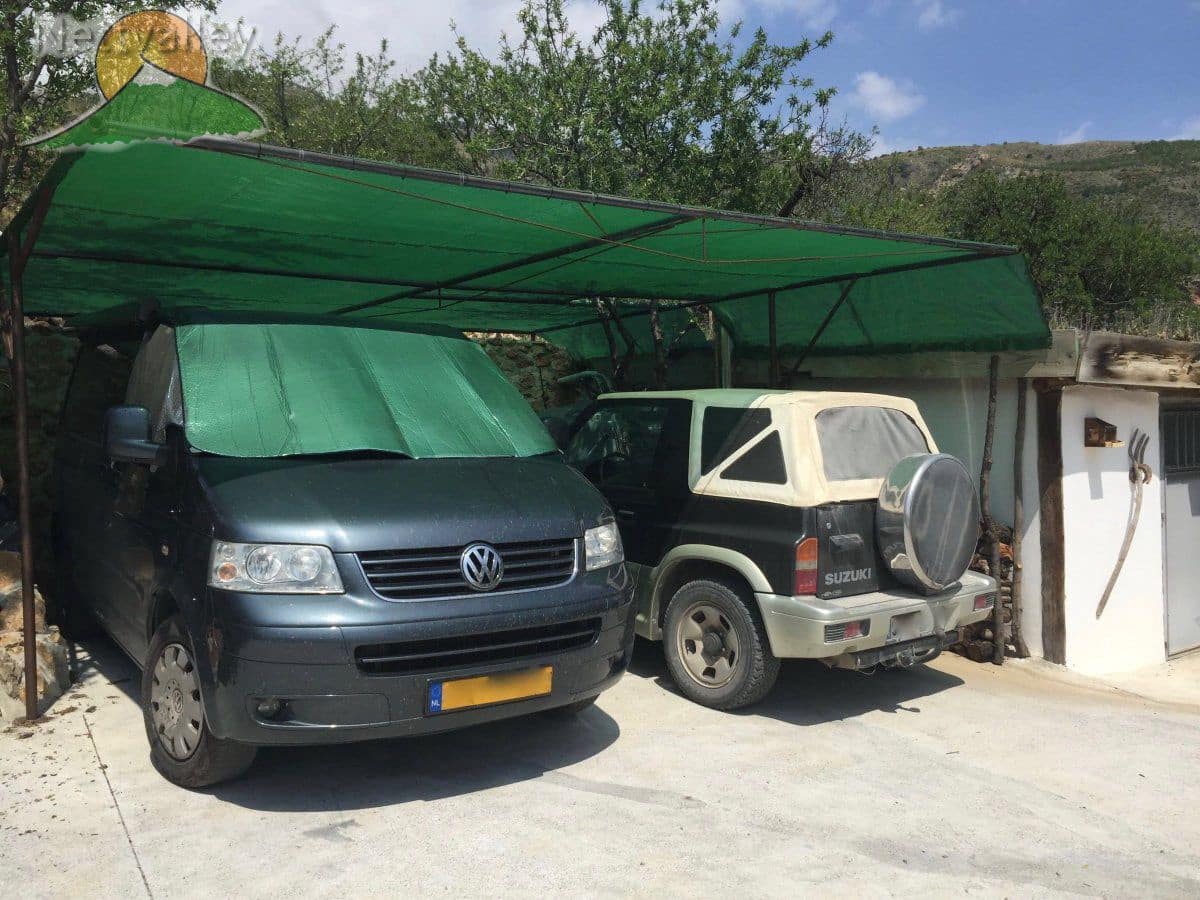 5 soverom Hus til salgs i Lecrin - € 572 400 (Ref: 6597144)