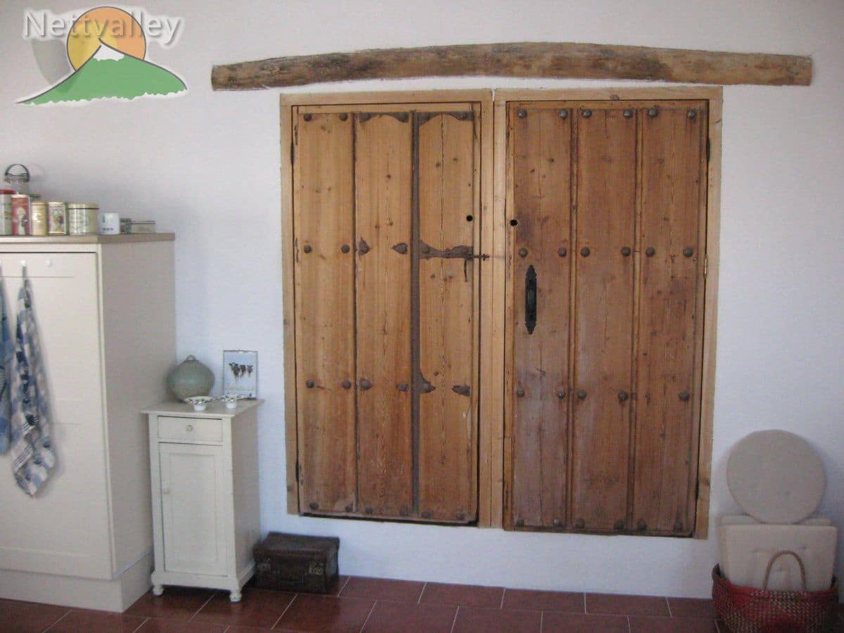 5 soverom Hus til salgs i Lecrin - € 572 400 (Ref: 6597144)