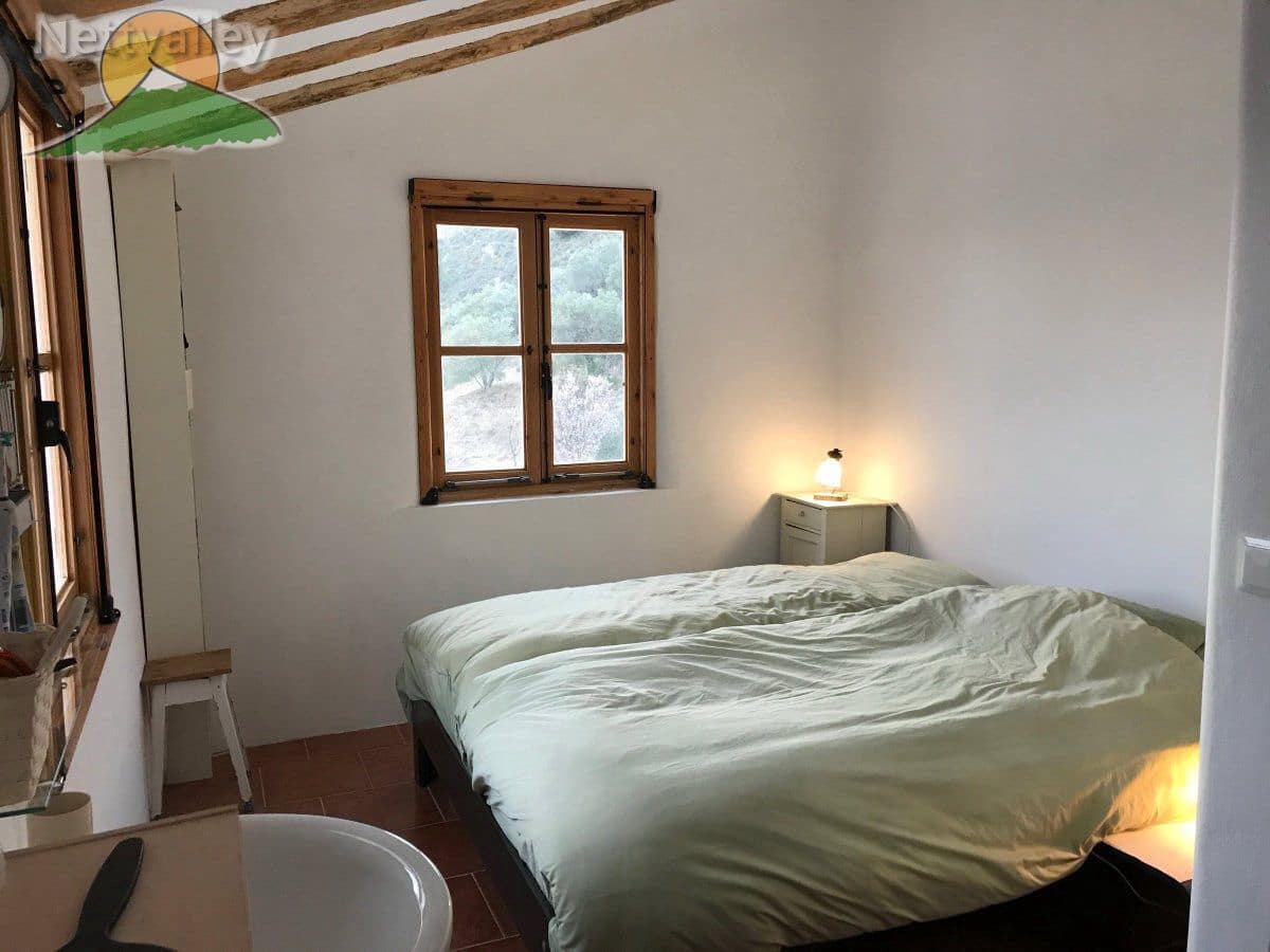 5 soverom Hus til salgs i Lecrin - € 572 400 (Ref: 6597144)