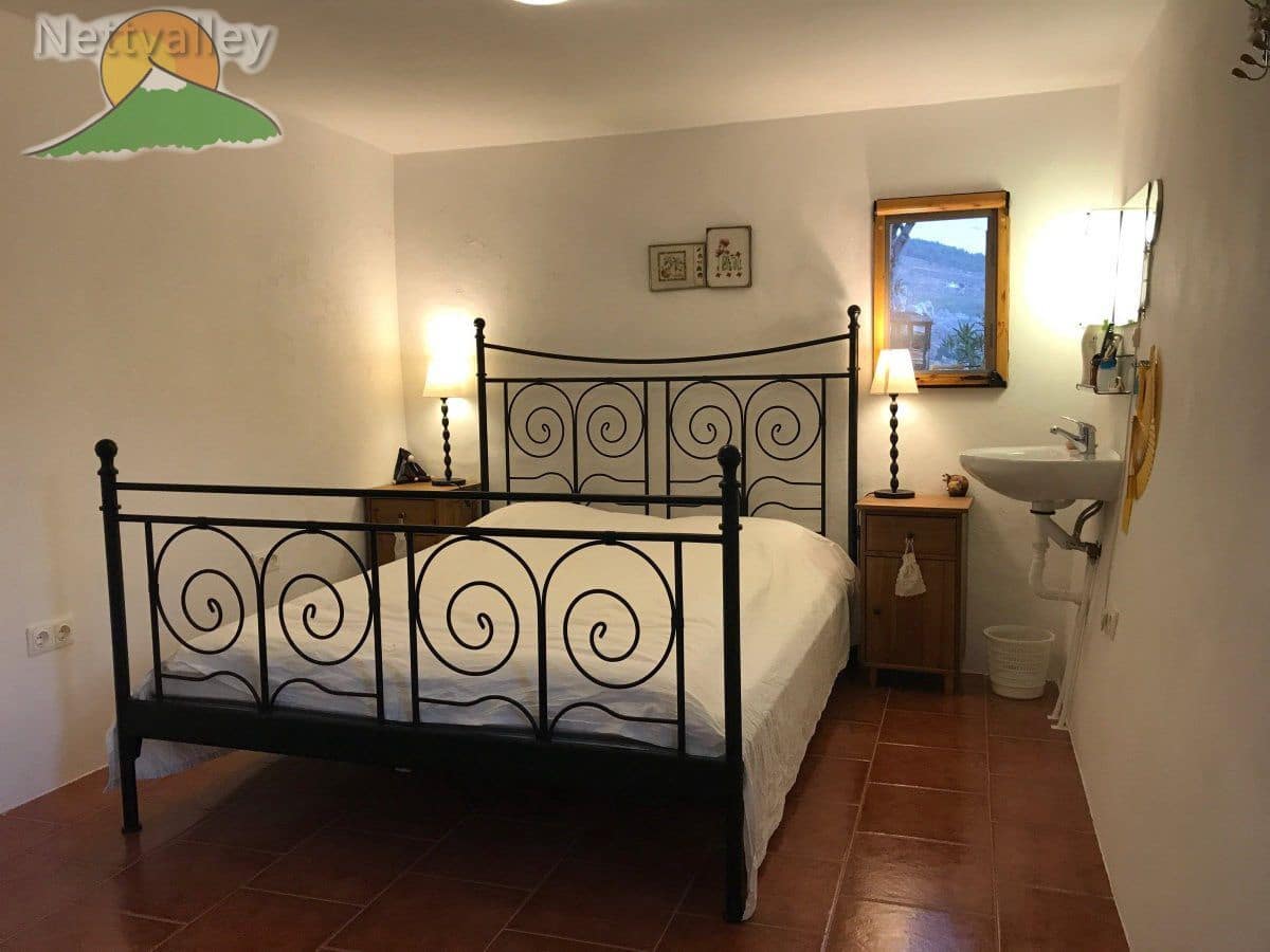 5 soverom Hus til salgs i Lecrin - € 572 400 (Ref: 6597144)