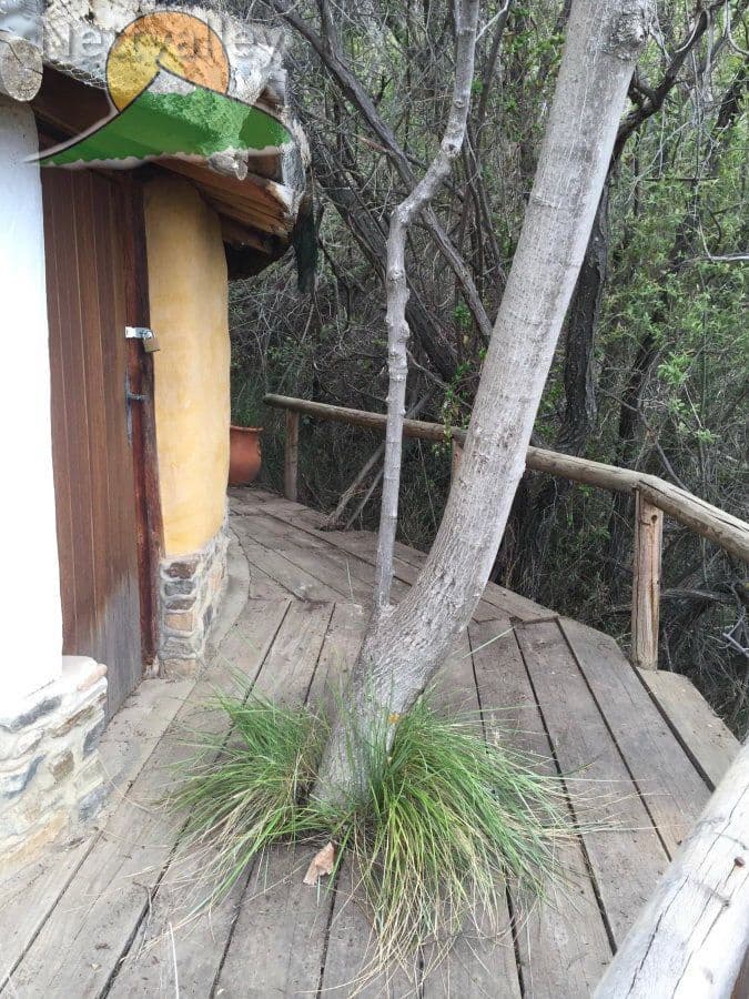 5 soverom Hus til salgs i Lecrin - € 572 400 (Ref: 6597144)