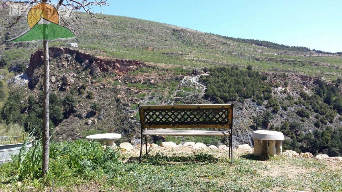 5 soverom Hus til salgs i Lecrin - € 572 400 (Ref: 6597144)