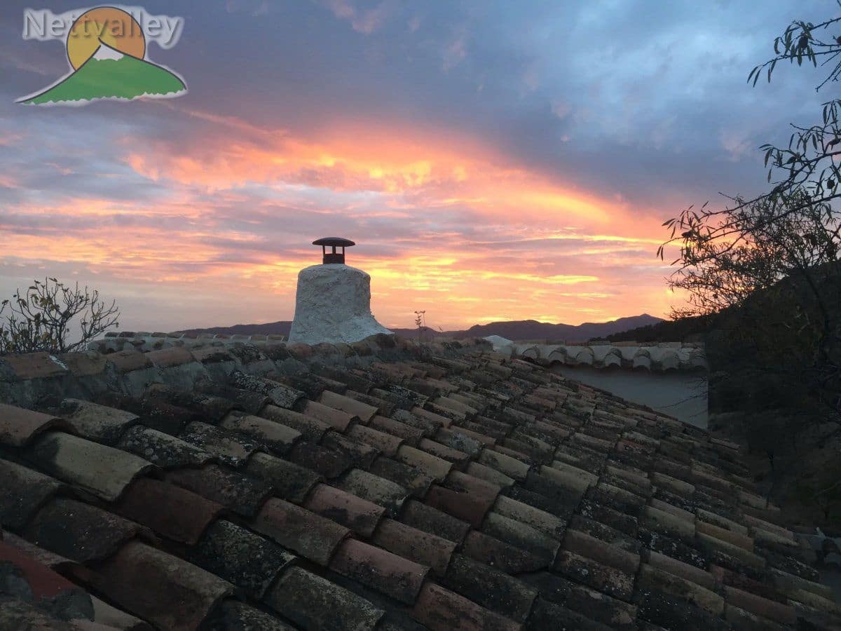 5 soverom Hus til salgs i Lecrin - € 572 400 (Ref: 6597144)