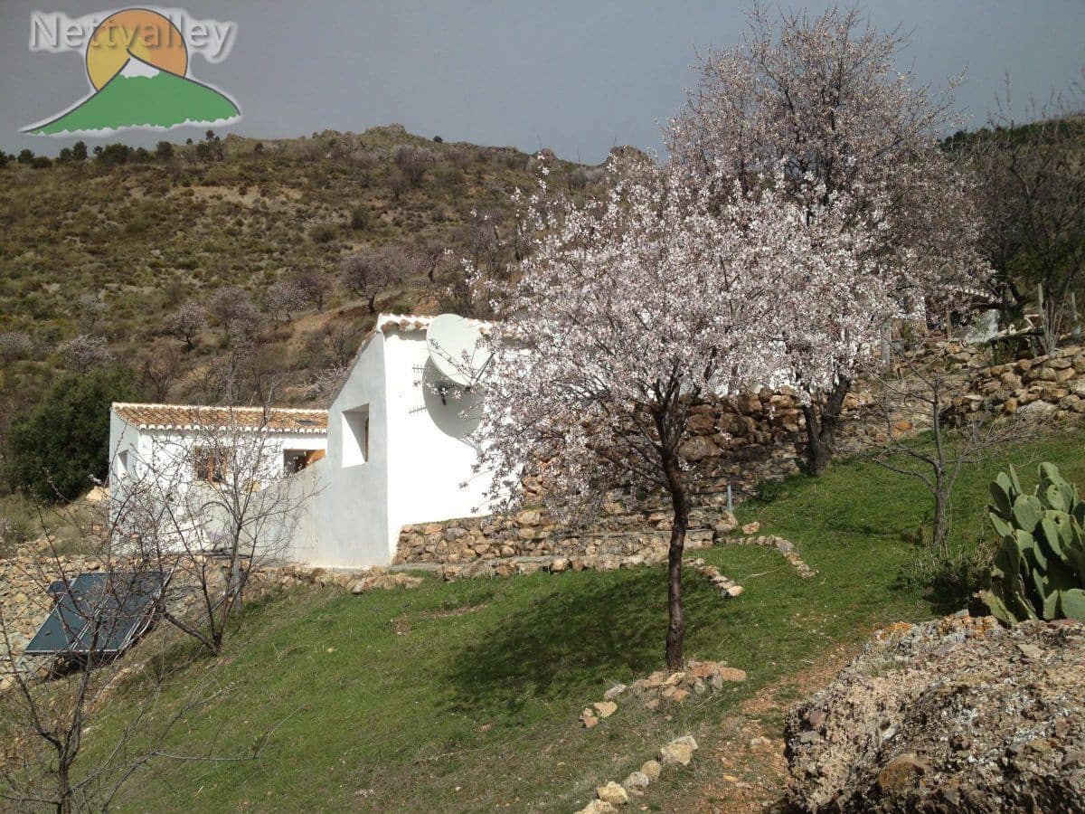 5 soverom Hus til salgs i Lecrin - € 572 400 (Ref: 6597144)