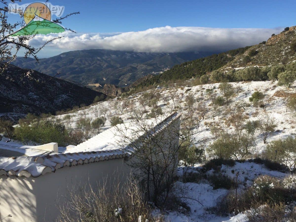 5 soverom Hus til salgs i Lecrin - € 572 400 (Ref: 6597144)