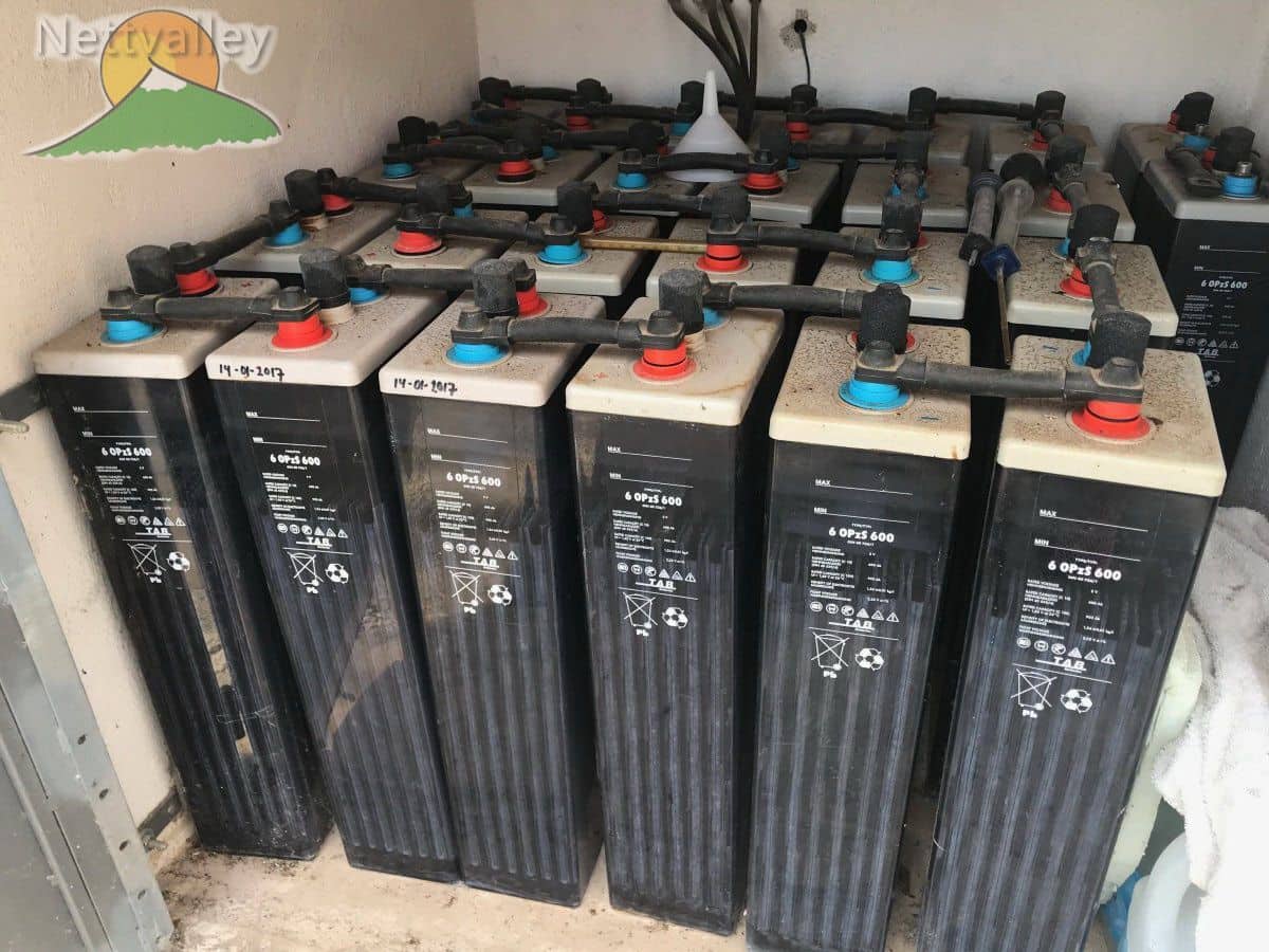 5 soverom Hus til salgs i Lecrin - € 572 400 (Ref: 6597144)