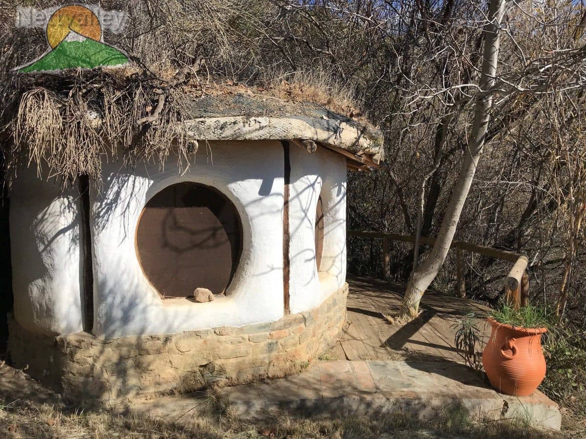 5 soverom Hus til salgs i Lecrin - € 572 400 (Ref: 6597144)