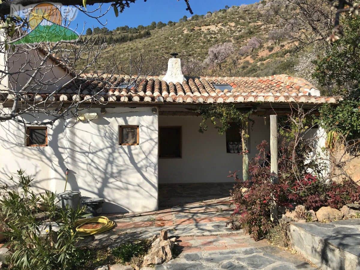 5 soverom Hus til salgs i Lecrin - € 572 400 (Ref: 6597144)