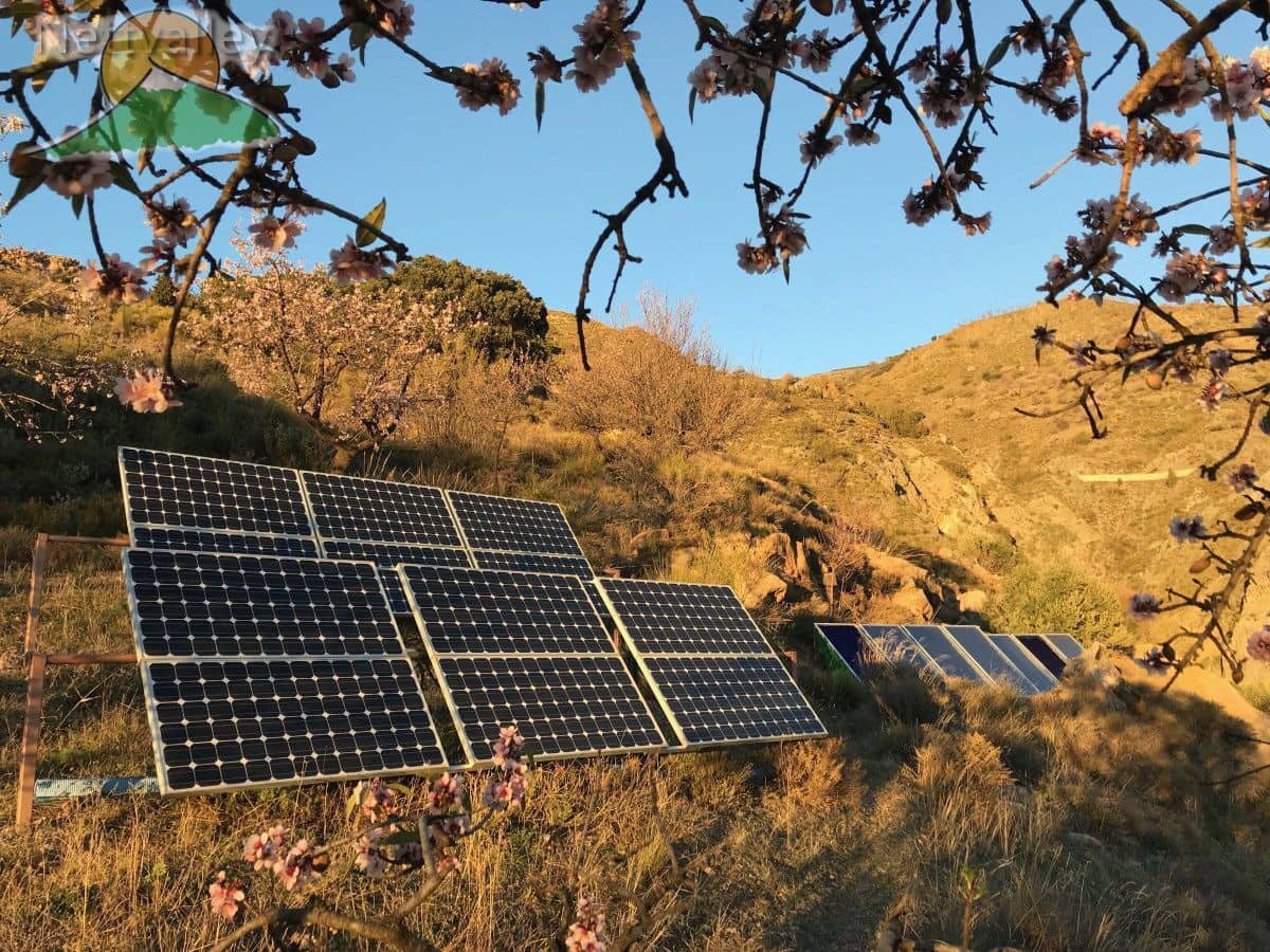 5 soverom Hus til salgs i Lecrin - € 572 400 (Ref: 6597144)