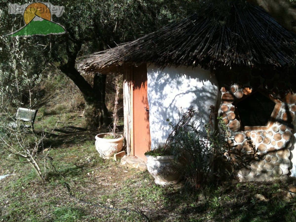 5 soverom Hus til salgs i Lecrin - € 572 400 (Ref: 6597144)