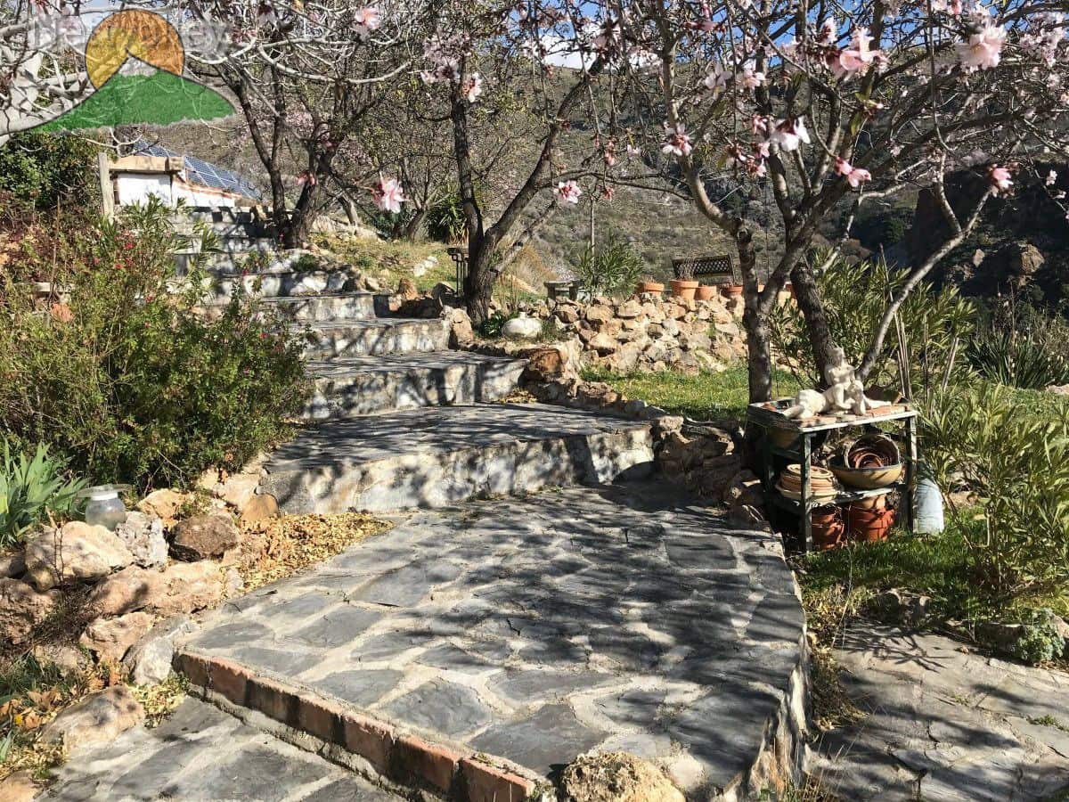 5 soverom Hus til salgs i Lecrin - € 572 400 (Ref: 6597144)