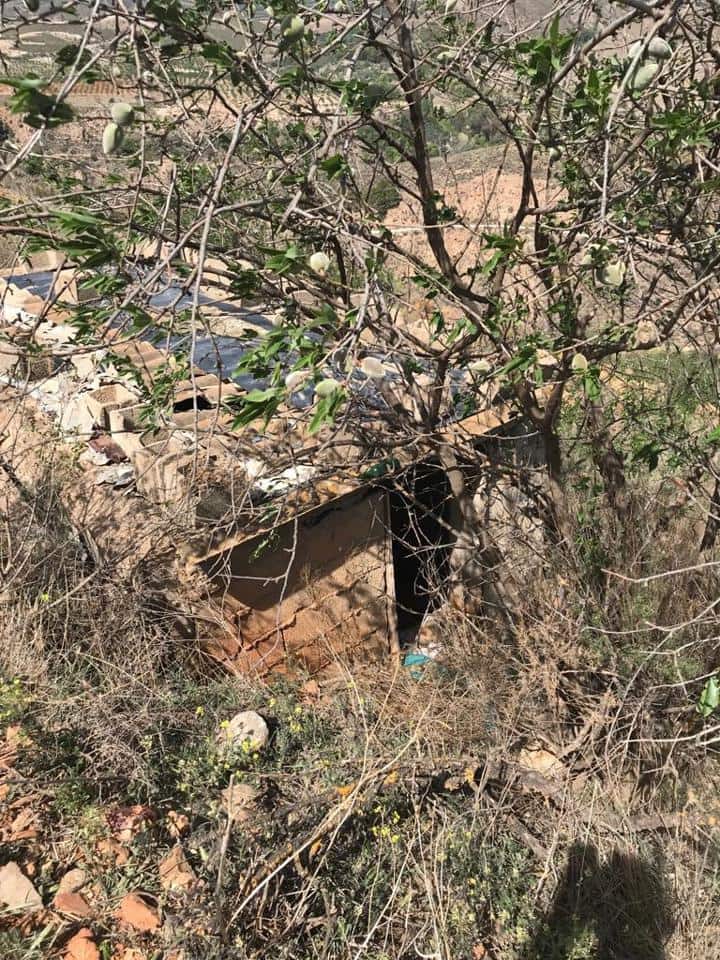 Finca/Country House for sale in Durcal - € 6,850 (Ref: 6796495)