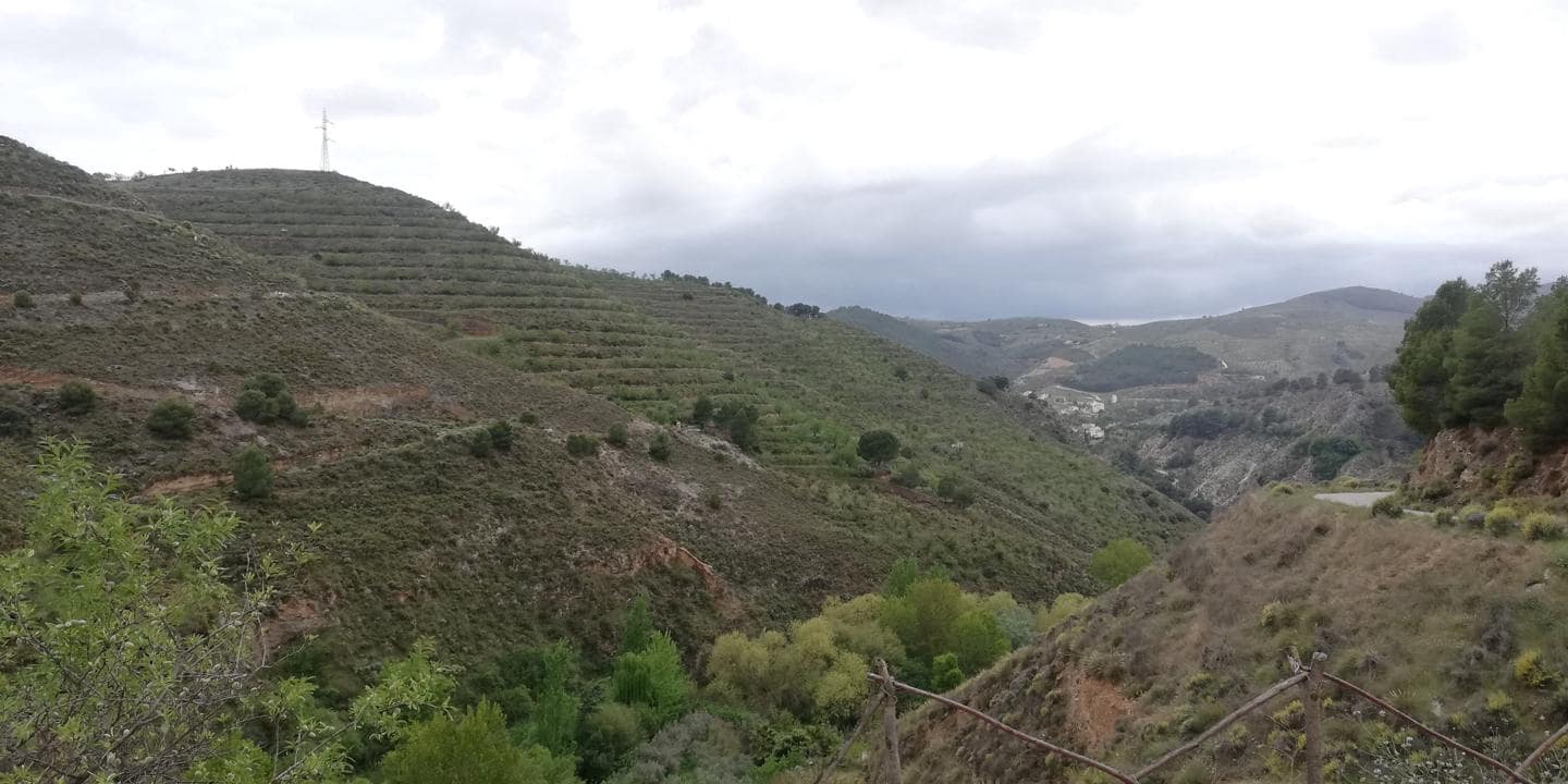 Finca/Country House for sale in Durcal - € 6,850 (Ref: 6796495)