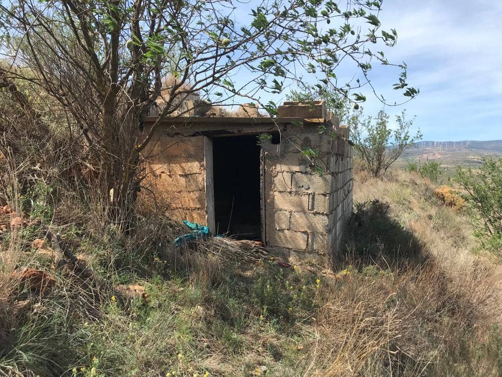 Finca/Country House for sale in Durcal - € 6,850 (Ref: 6796495)