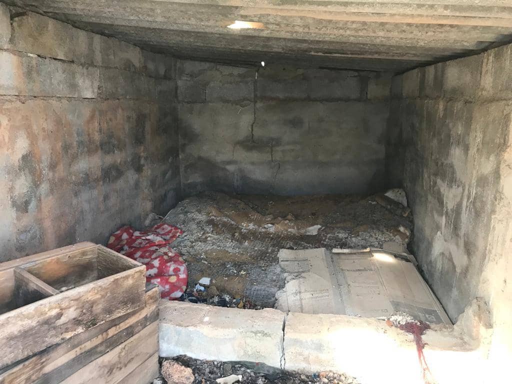 Finca/Country House for sale in Durcal - € 6,850 (Ref: 6796495)