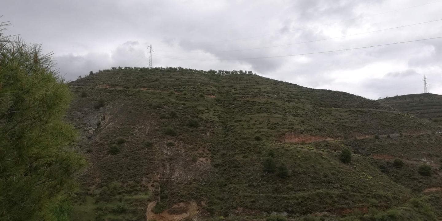 Finca/Country House for sale in Durcal - € 6,850 (Ref: 6796495)