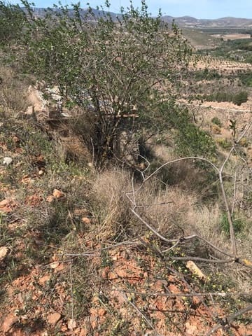 Finca/Landehus til salg i Dúrcal - € 6.850 (Ref: 6796495)