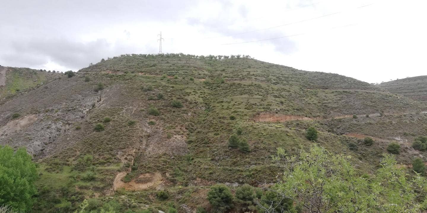 Finca/Country House for sale in Durcal - € 6,850 (Ref: 6796495)