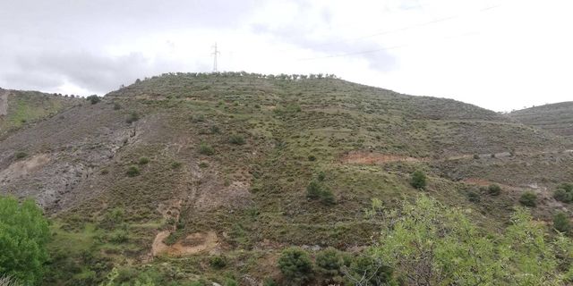 Finca/Casa Rural en Dúrcal en venta - 6.550 € (Ref: 6796495)