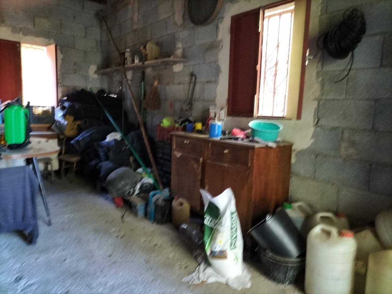 1 soveværelse Byhus til salg i El Pinar - € 52.300 (Ref: 6842882)