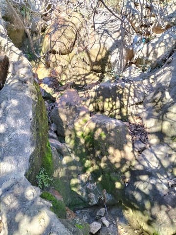 1 soveværelse Byhus til salg i El Pinar - € 52.300 (Ref: 6842882)