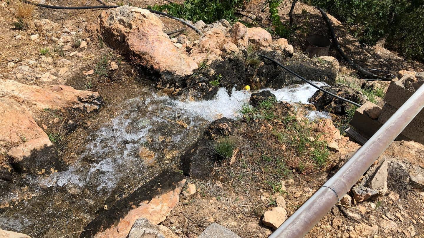 1 soveværelse Byhus til salg i El Pinar - € 52.300 (Ref: 6842882)