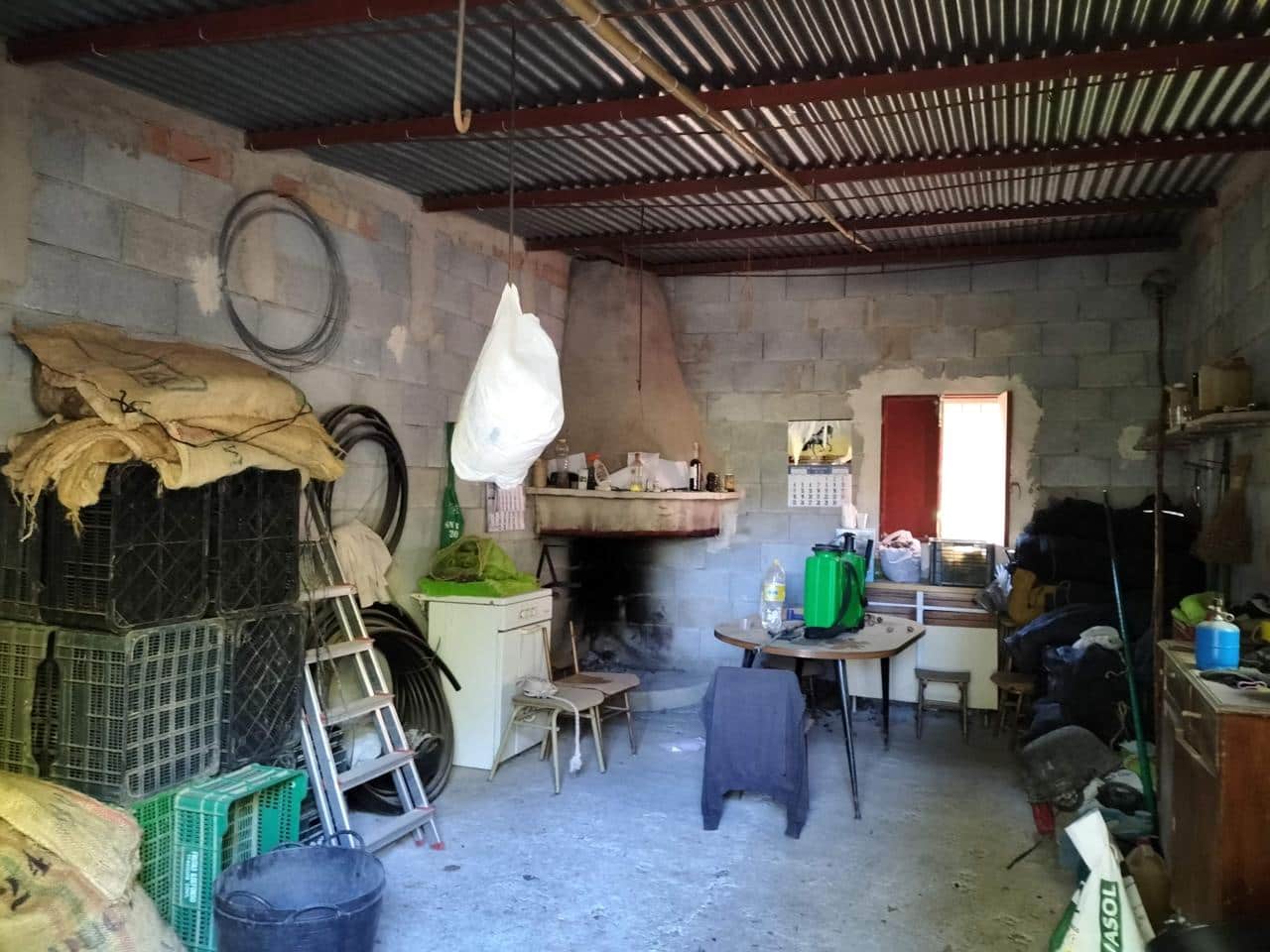 1 soveværelse Byhus til salg i El Pinar - € 52.300 (Ref: 6842882)