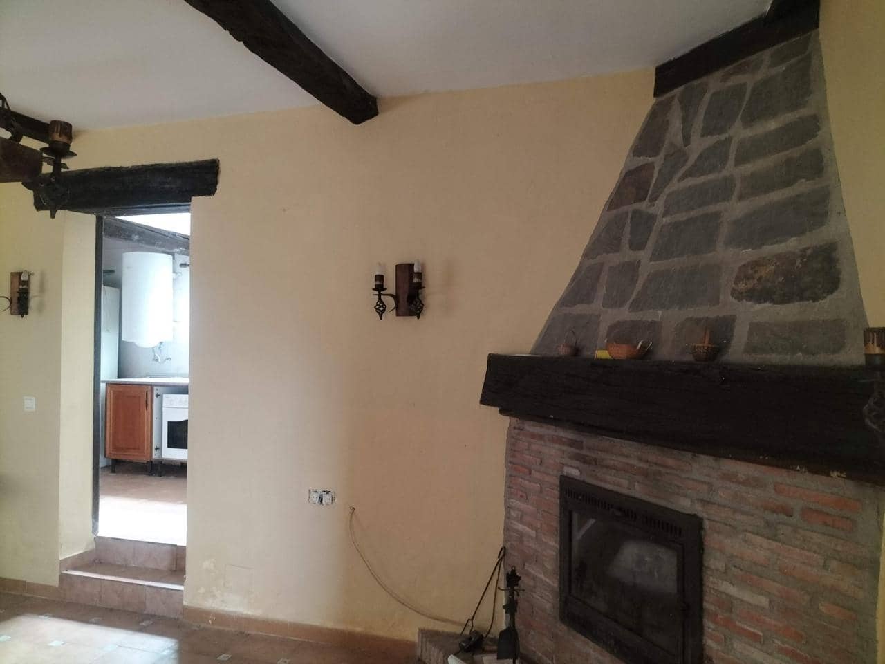 3 sovrum Hus till salu i Almunecar - 240 000 € (Ref: 6958731)