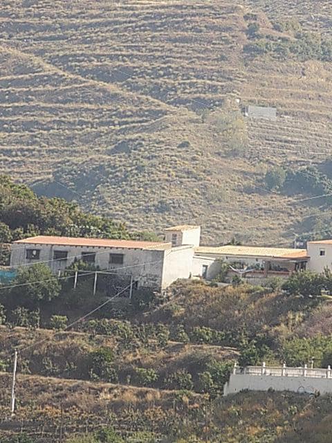 3 sovrum Hus till salu i Almunecar - 240 000 € (Ref: 6958731)