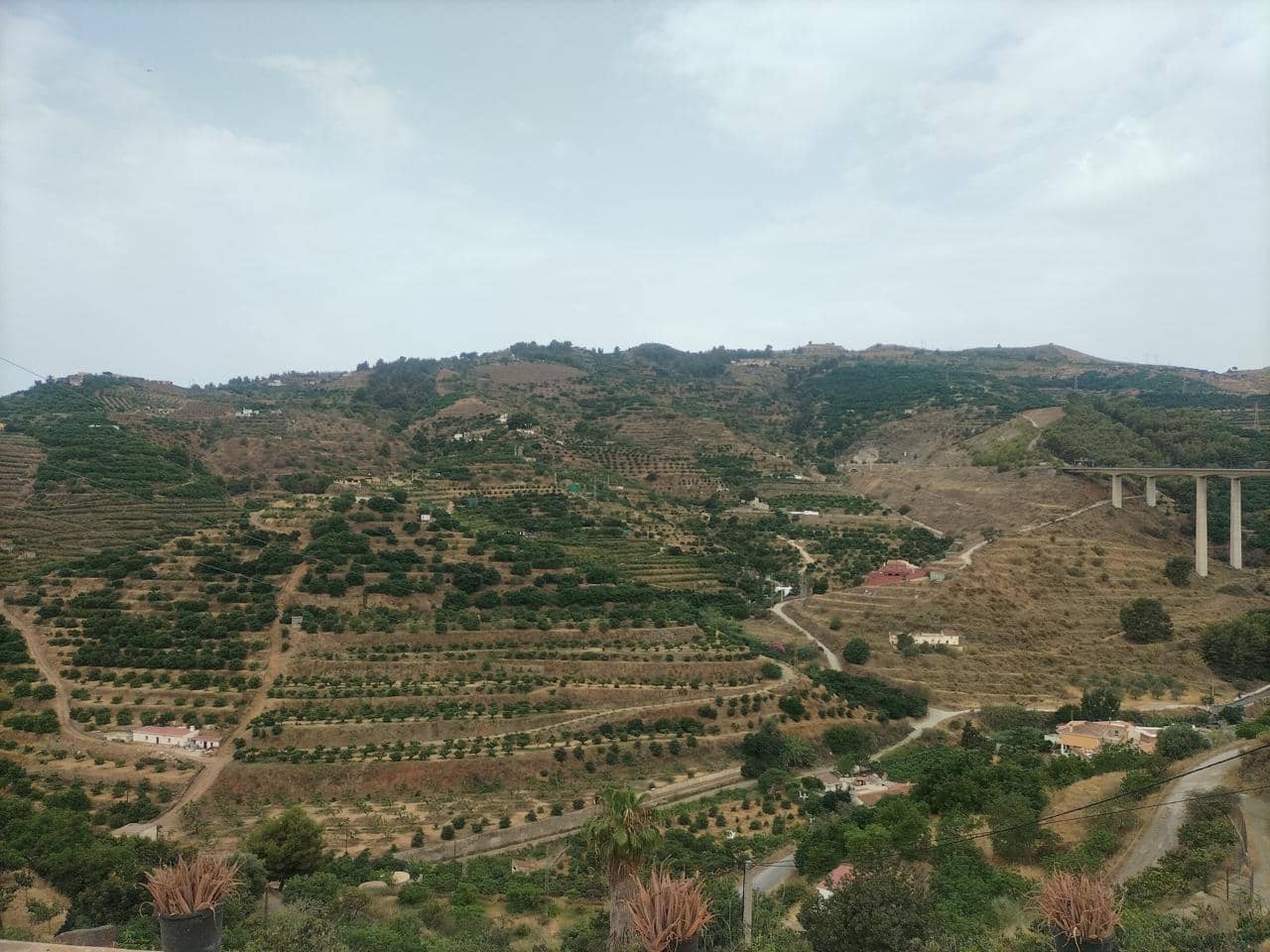 3 sovrum Hus till salu i Almunecar - 240 000 € (Ref: 6958731)