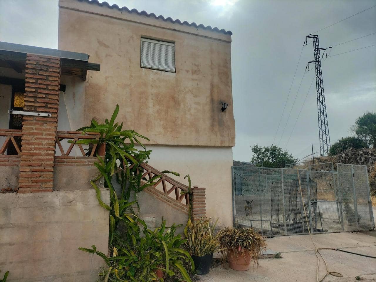 3 sovrum Hus till salu i Almunecar - 240 000 € (Ref: 6958731)