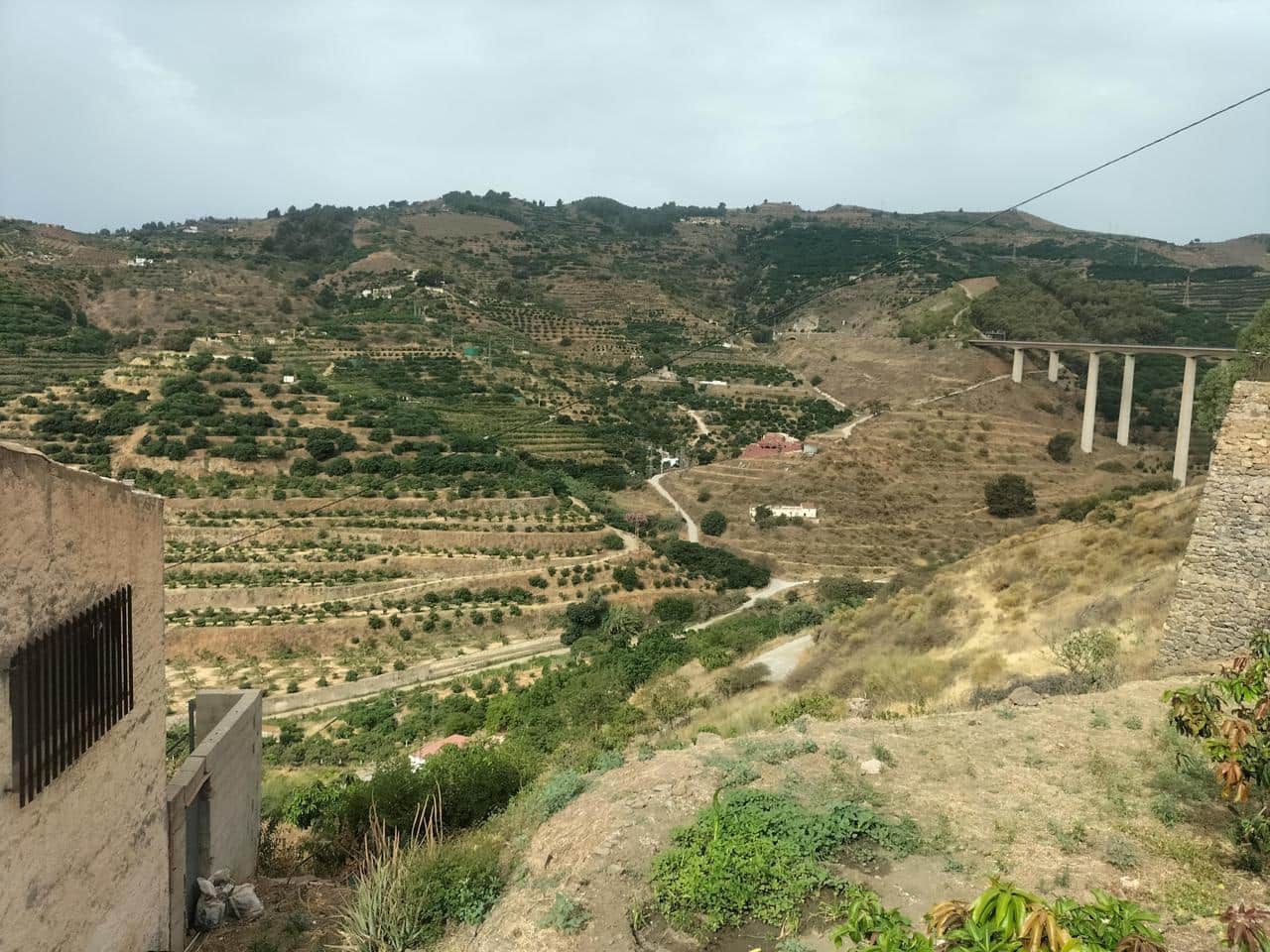 3 sovrum Hus till salu i Almunecar - 240 000 € (Ref: 6958731)